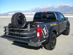 Suzuki Equator by Icon Vehicle Dynamics 2009 года